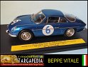 1965 - 6 Alpine Renault A 110 - edicola 1.24 (5)